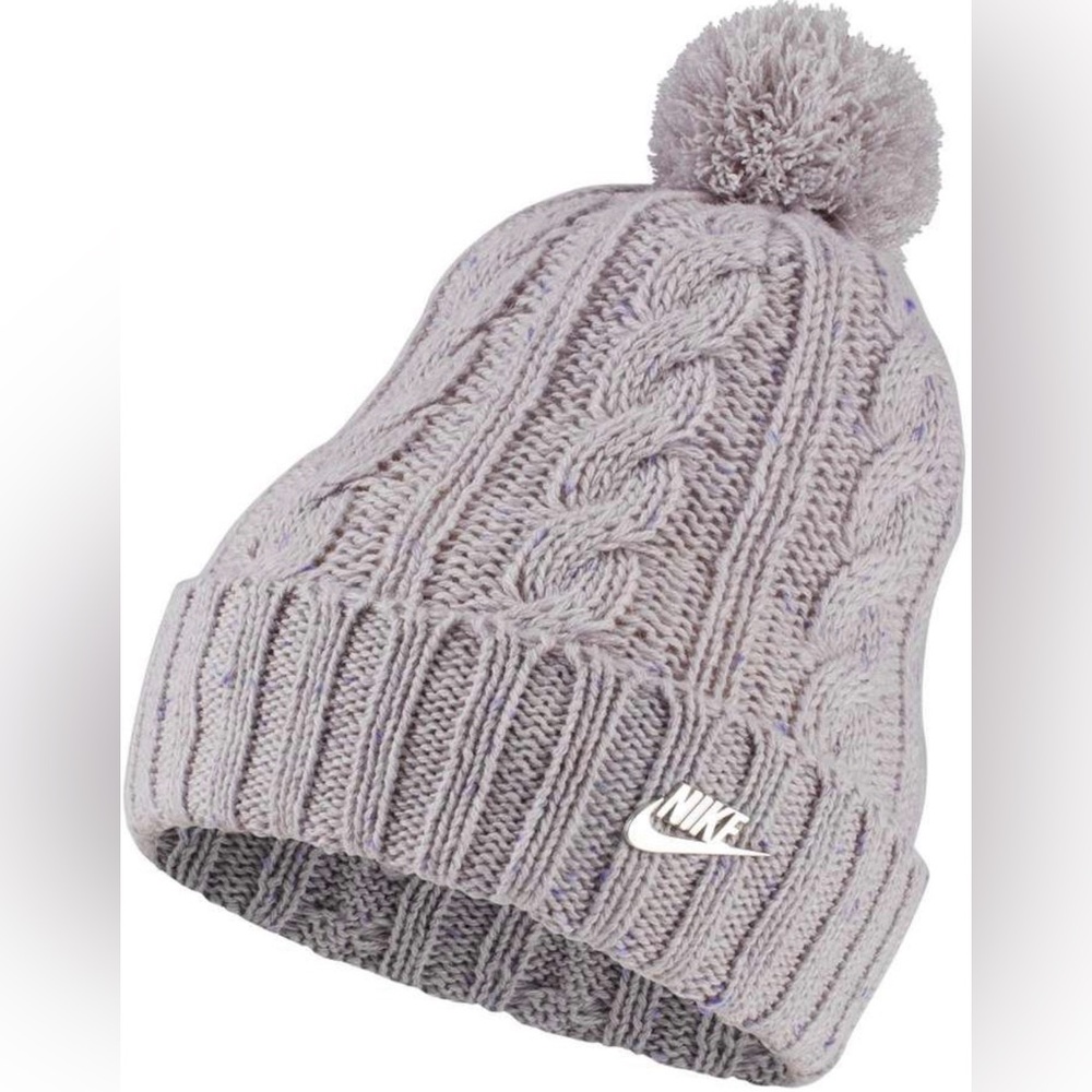 Nike‎ WOMENS NSW CABLE KNIT BEANIE
